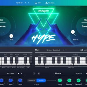 Beatmaker HYPE