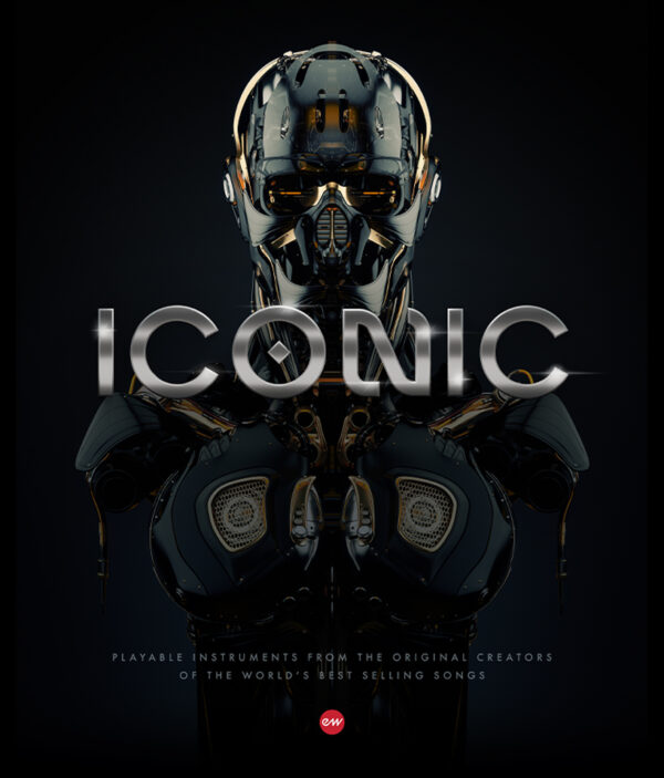 Iconic - Image 2