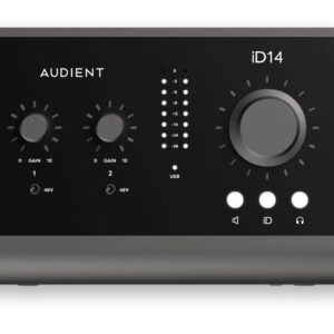 iD14 mk2