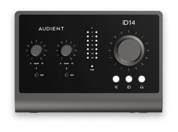 iD14 mk2