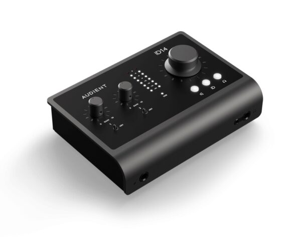 iD14 mk2 - Image 2