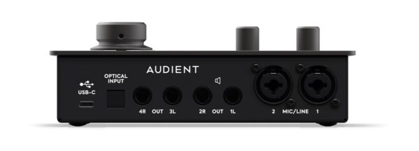 iD14 mk2 - Image 3