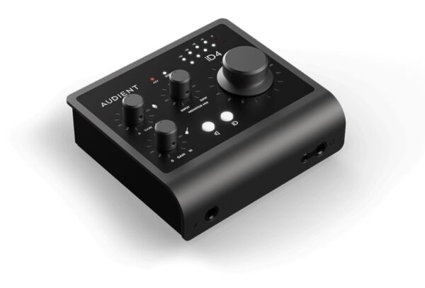 iD4 mk2 - Image 3