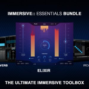Immersive Essentials