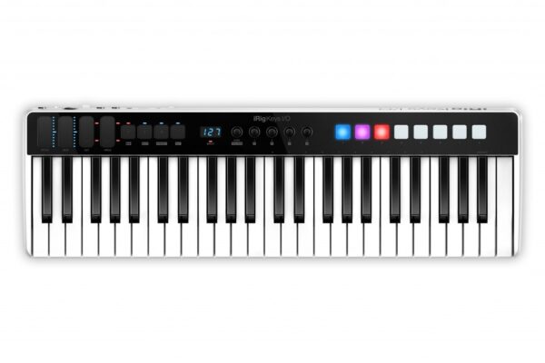 iRig Keys IO 49