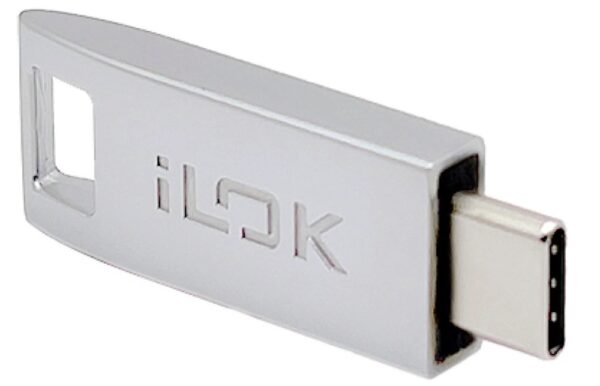 iLok USB-C Key