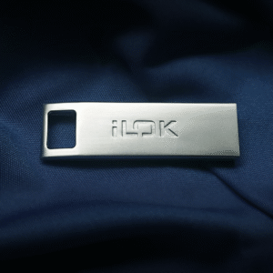 iLok 3 Key