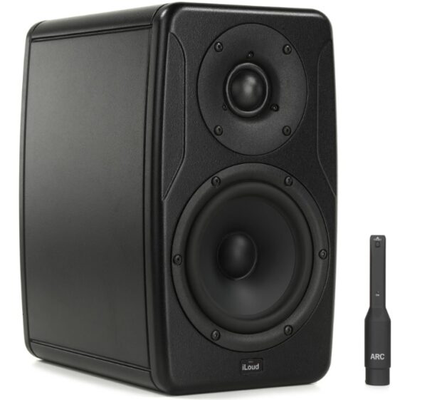 iLoud Precision 5 (single)