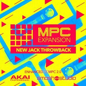 New Jack Throwback