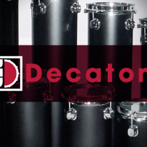 Decatom