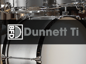 Dunnett Ti