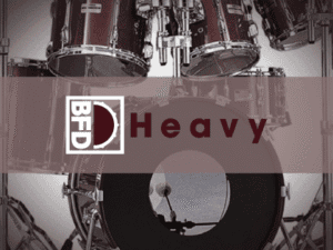 Heavy