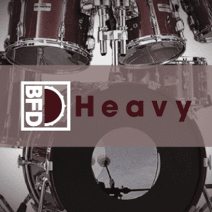Heavy