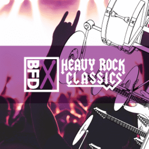 Heavy Rock Classics