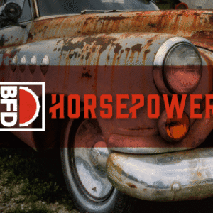 Horsepower