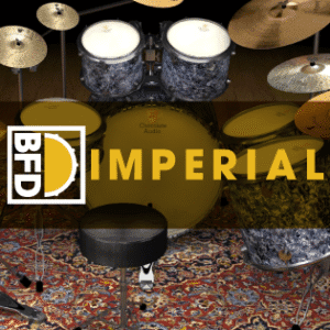 Imperial Drums