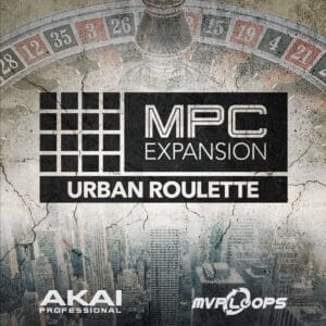 Urban Roulette