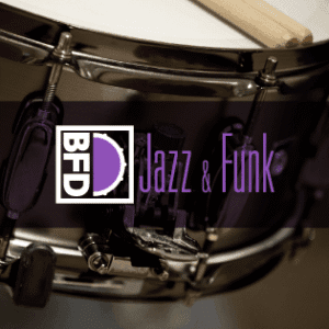 Jazz and Funk