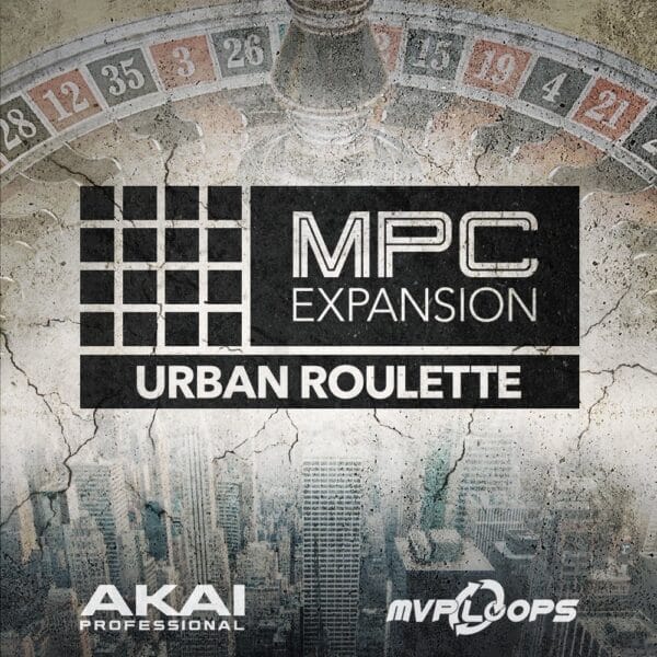 Urban Roulette