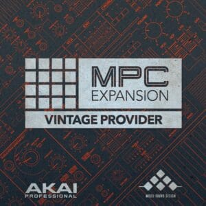 Vintage Provider
