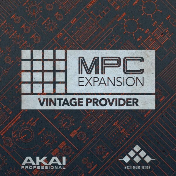 Vintage Provider