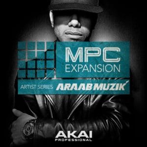 Araab Muzik