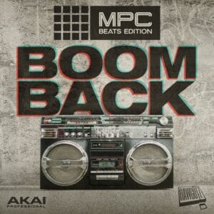 Boom Back
