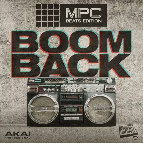 Boom Back