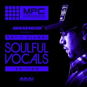 Motif Alumni - Soulful Vocals Edition