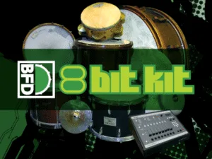 8 BIT KIT