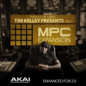 Tim Kelley Presents Vol. 1