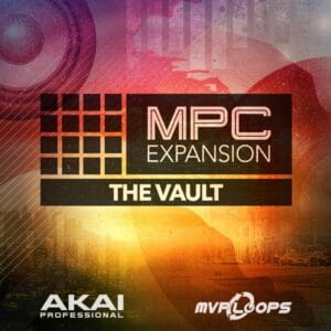 The Vault