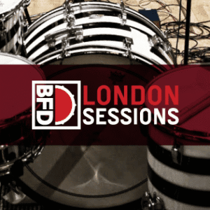 BFD London Sessions