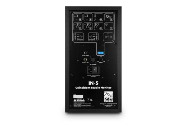 IN-5 (pair)
