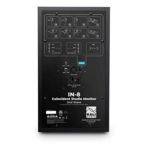 IN-8 v2 (pair)