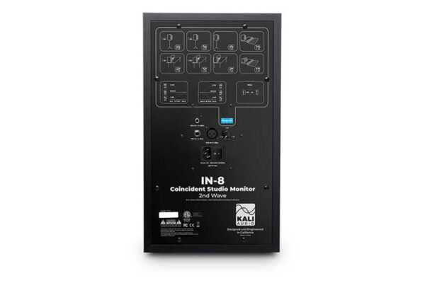 IN-8 v2 (pair)