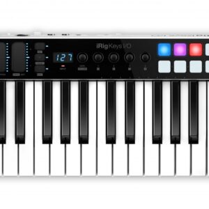 iRig Keys IO 25