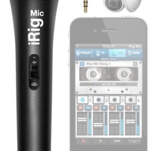 iRig Mic