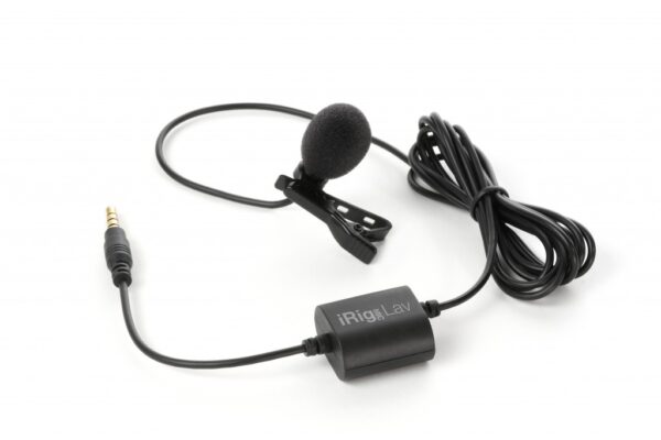 iRig Mic Lav - Image 2