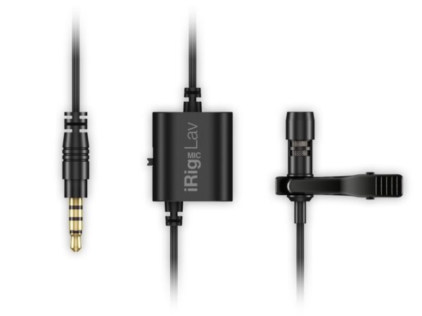 iRig Mic Lav - Image 3