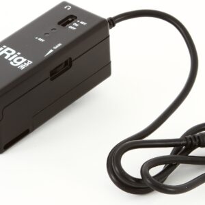 iRig PRE 2