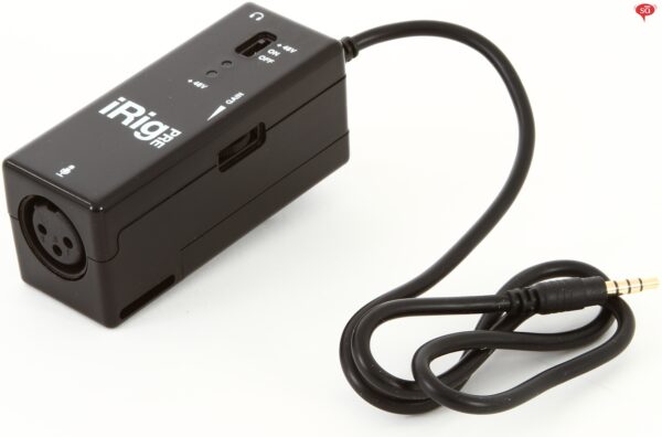 iRig PRE 2
