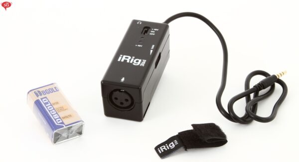 iRig PRE 2 - Image 2
