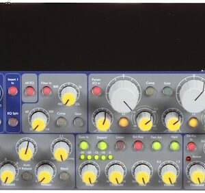 ISA 430 mkII