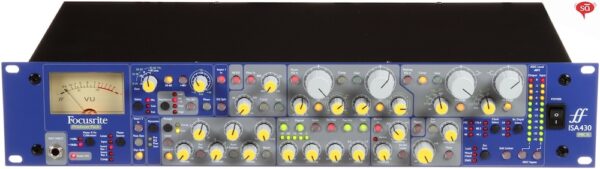 ISA 430 mkII