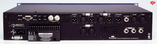 ISA 430 mkII - Image 2
