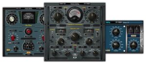 Integral Studio Pack III