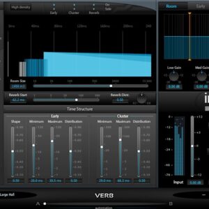 Ircam Verb V3