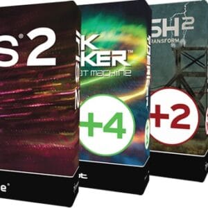 Creative Mix Bundle