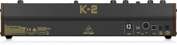 K-2 - Image 3